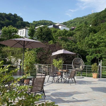 Nira Hotel Gonio Zewnętrze zdjęcie