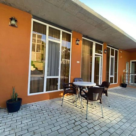Nira Hotel Gonio Zewnętrze zdjęcie