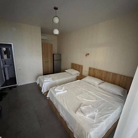 Nira Hotel Gonio Zewnętrze zdjęcie