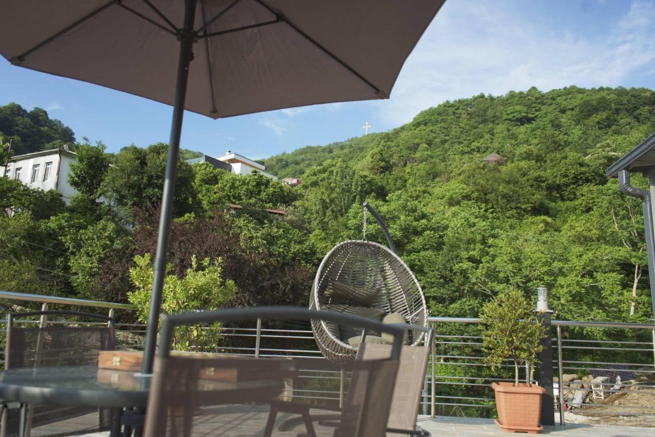 Nira Hotel Gonio Zewnętrze zdjęcie