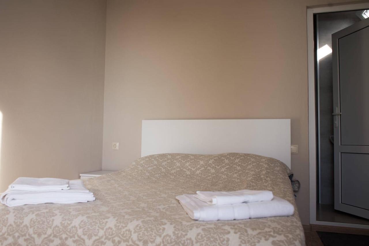 Nira Hotel Gonio Zewnętrze zdjęcie