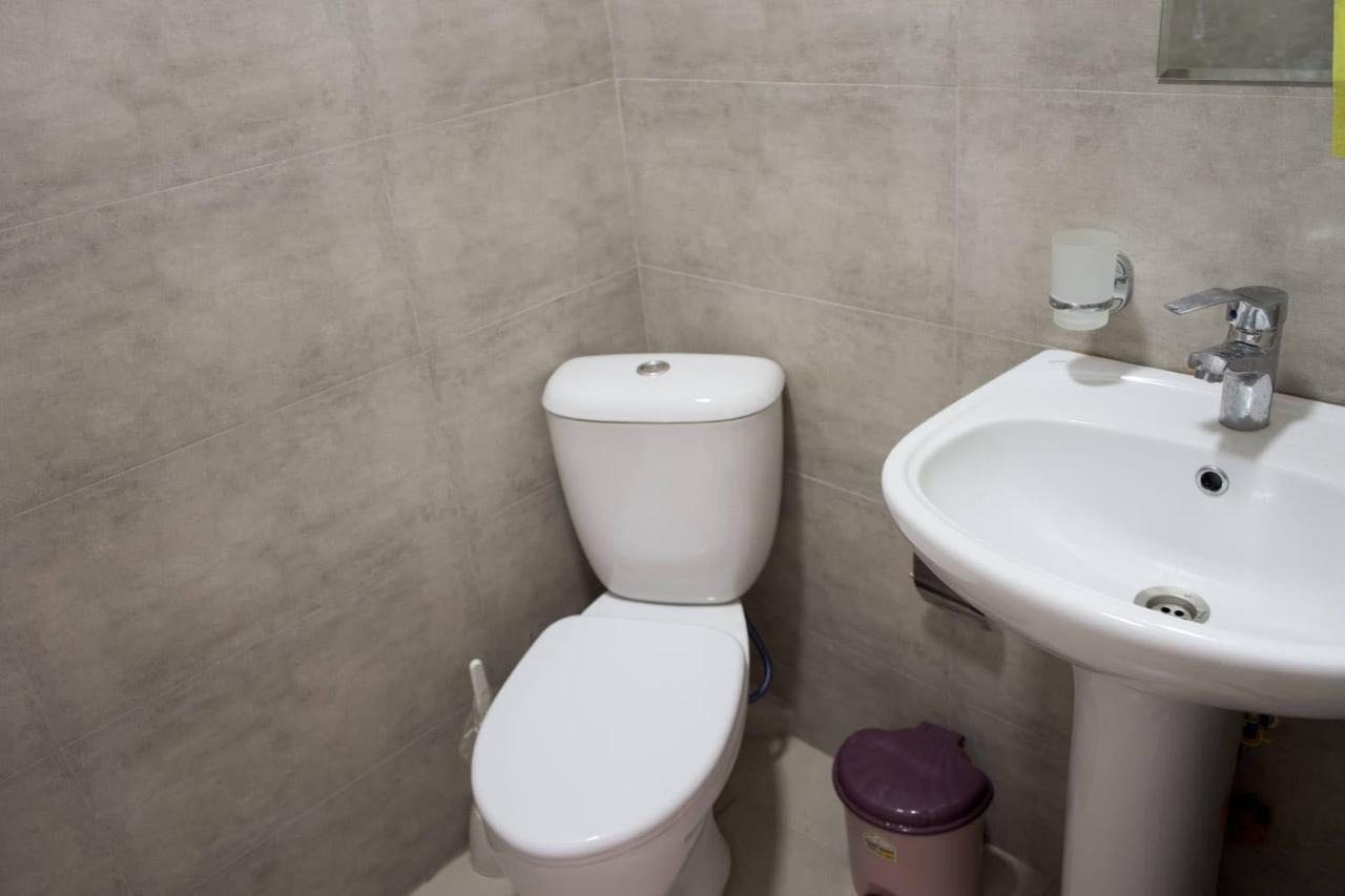 Nira Hotel Gonio Zewnętrze zdjęcie