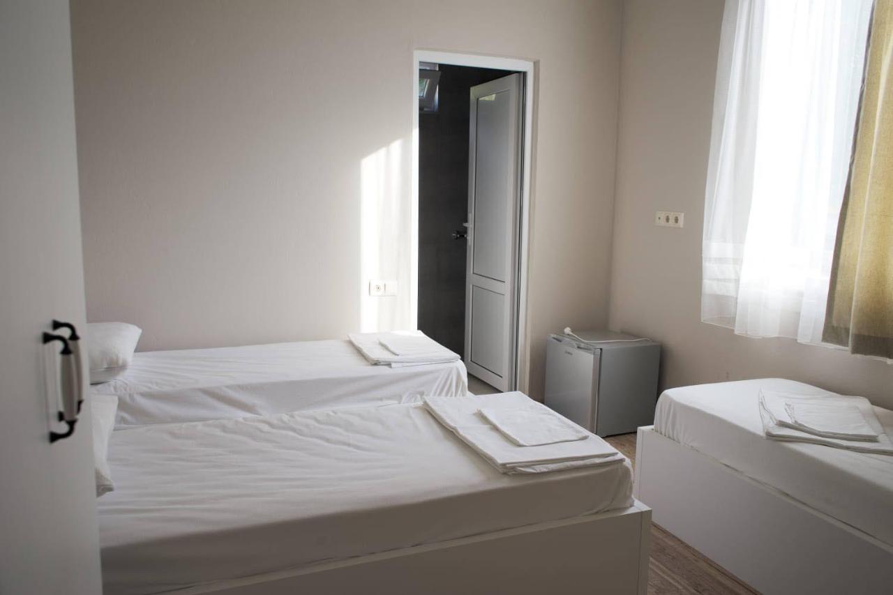 Nira Hotel Gonio Zewnętrze zdjęcie