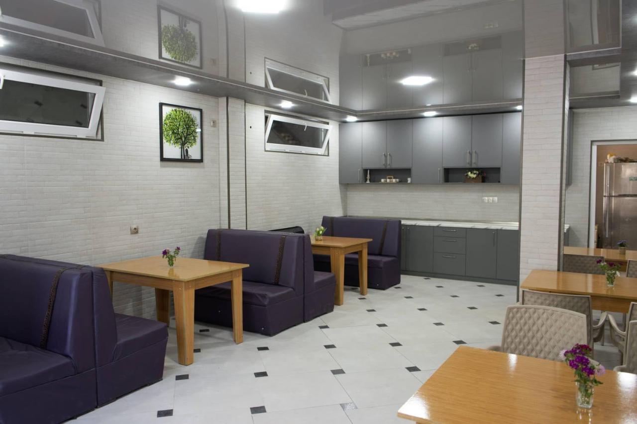 Nira Hotel Gonio Zewnętrze zdjęcie