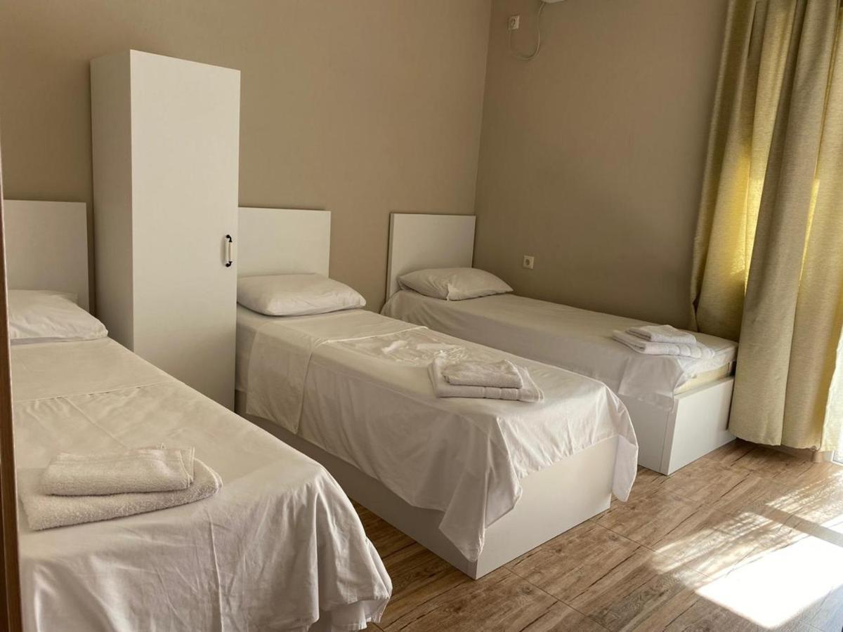 Nira Hotel Gonio Zewnętrze zdjęcie