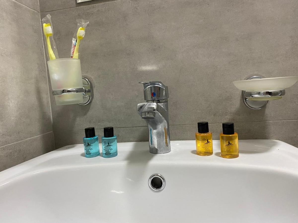 Nira Hotel Gonio Zewnętrze zdjęcie
