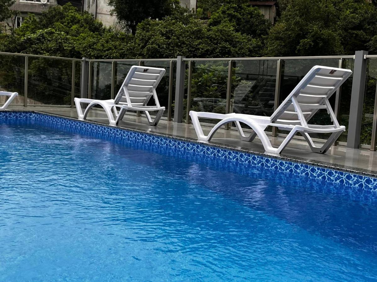 Nira Hotel Gonio Zewnętrze zdjęcie