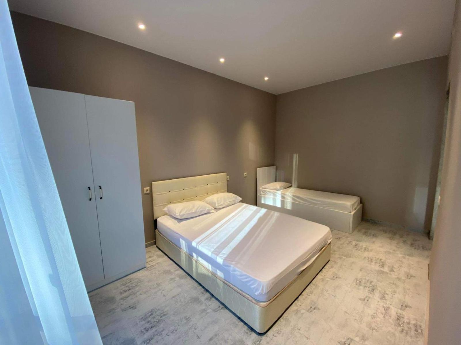 Nira Hotel Gonio Zewnętrze zdjęcie