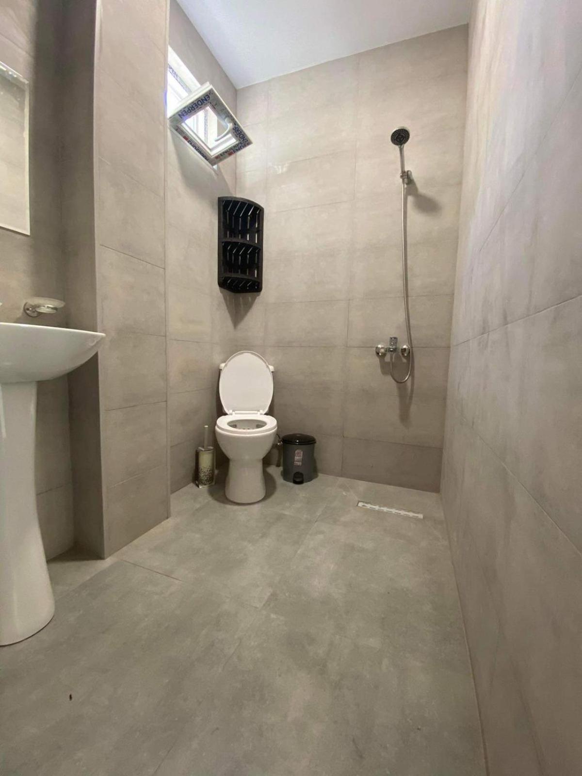 Nira Hotel Gonio Zewnętrze zdjęcie